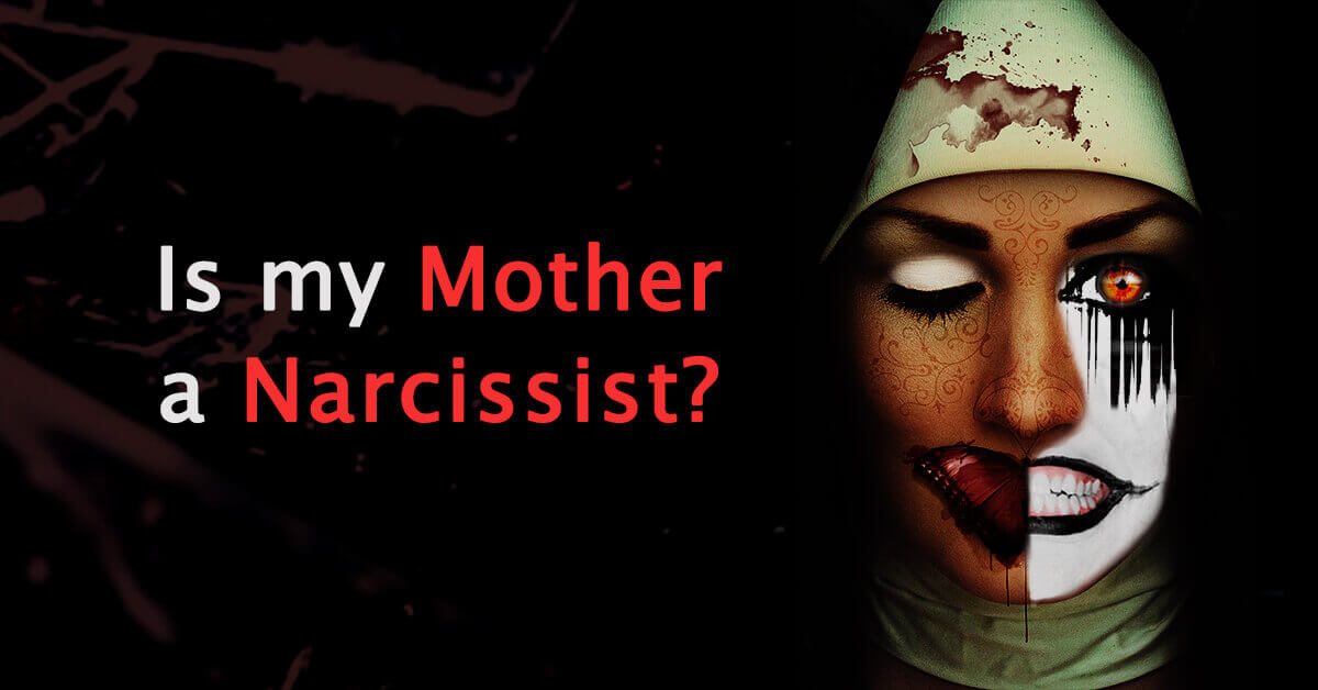 You are currently viewing 10 Characteristics Of A Narcissistic Mother